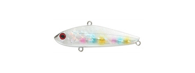 Воблер ZIPBAITS ZBLVIB 70-20G цвет № 660RD