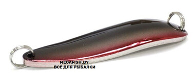 Блесна Daiwa Chinook S 21 (6 см; 21 гр) deep red black