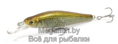 Воблер Itumo Fatty Minnow 90SP(15,8гр,9см,1.7м) suspending цвет 49