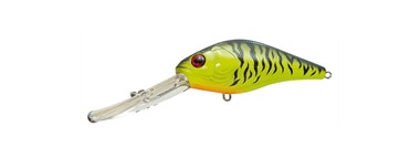 Воблер для троллинга Panacea Shad Marauder 80F DR, 30.0гр., 20фут+/6м+, цвет...