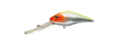 Воблер для троллинга Panacea Shad Marauder 80F DR, 30.0гр., 20фут+/6м+, цвет...