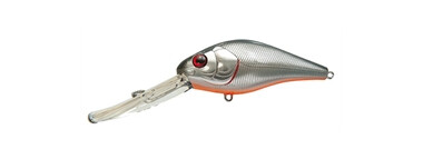 Воблер для троллинга Panacea Shad Marauder 80F DR, 30.0гр., 20фут+/6м+, цвет...