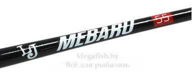 Удилище зимнее Lucky John Mebaru 55 см 4