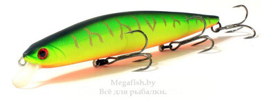 Воблер Tsuribito Minnow 130F (19,2гр, 13см, 0-0,7м) floating 028