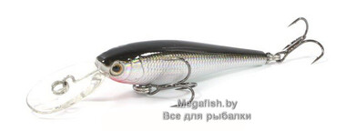 Воблер Strike Pro Diving Beetle 50SP (3.2 гр; 5 см; 1.3-1.8 м) A010-EP