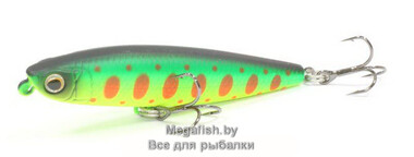 Воблер Strike Pro Slide Bait Heavy One 70S (16.5 гр; 7 см) A209S