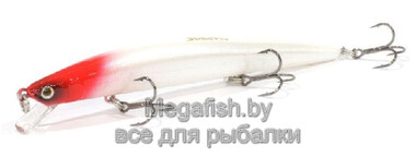 Воблер Strike Pro Slingshot Minnow 120 EG-145S (12см, 14,4гр,...