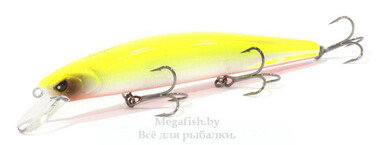 Воблер Lucky John Makora 110F (12гр, 11см, 0-1,2м) floating 311