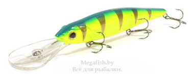 Воблер Strike Pro Deep Jer-O Minnow 130F (28,5гр, 13см, 5-6м) floating A172FL...