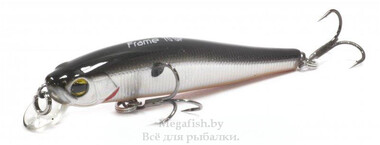 Воблер Renegade Frame 55SP (3.5гр, 5,5см, 0,5-1м) suspending FA160