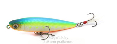 Воблер Strike Pro Slide Bait Heavy One 70S (16,5гр, 7см, full) sinking S056C