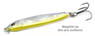 Блесна Renegade Iron Minnow (30 гр; 6.3 см) L088