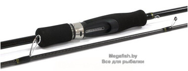 Спиннинг Favorite X1 802MH (244 см; 12-35 гр) 2