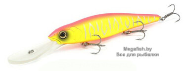 Воблер Strike Pro Deep Jer-O Minnow 130 (28.5 гр; 13 см; 5-6 м) A221S