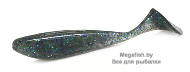 Приманка FishUp Wizzle Shad 3" (2.7 гр; 7.6 см; 8 шт.) 057 Bluegill