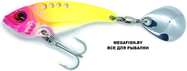 Тейлспиннер Kosadaka Fish Darts 50 (5 см; 11 гр) YPH