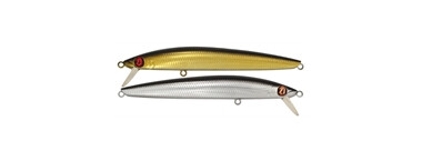 Воблер PONTOON 21 Marionette Minnow 108F-SR, 108мм, 12,5гр., 0,3-0,5 м., цвет...