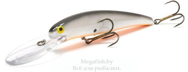 Воблер Deep Long A B25A (11,4см, 21гр, 3,6-7,6м) floating PBO