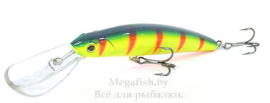 Воблер Strike Pro Musky Monster 200CL (118гр,20см,10-12м) floating A139FL​