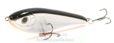 Воблер Strike Pro Buster Jerk II Shallow Runner 120SS (12,0см 37,0гр...