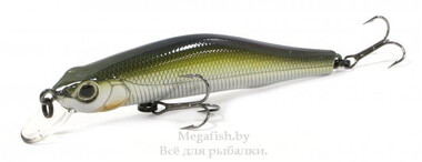 Воблер Zipbaits Orbit 110SP-SR (16,5гр, 11см, 0,8-1м) suspending 300R