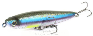 Воблер Strike Pro Slide Bait Heavy One 90S (9см, 20гр, 0,5-4,0м) sinking...