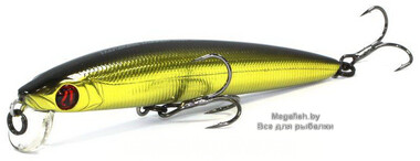 Воблер Pontoon21 Marionette Minnow 108SP-SR (13.2 гр; 10.8 см; 0.3-0.5 м) 777