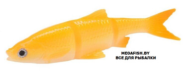 Приманка Savage Gear LB Roach Swim & Jerk 100 (10 гр; 10 см; 1 шт.) Goldfish