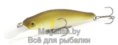 Воблер Itumo Fatty Minnow 90F(14,7гр,9см,1.6м) floating  цвет 18