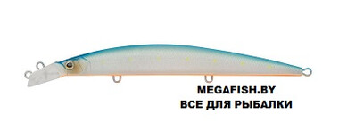 Воблер Strike Pro Top Water Minnow 130 (15 гр; 13 см; 0.1-0.7 м) S056C