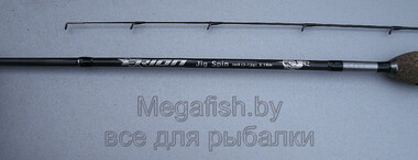 Удилище спиннинговое  Akara Erion Jig Spin IM9 2,1 3-12 g   AEJS-3-12-210 2