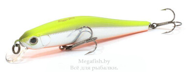 Воблер Zipbaits Rigge S-Line 90S (9 см; 11 гр; 0.6-1.5 м) 205R