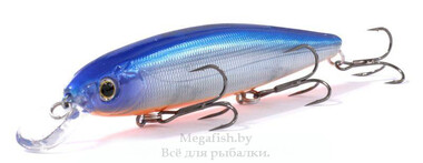 Воблер Deps Balisong Minnow 130SP (13см, 25гр, 1,2-2,0м) suspending 07