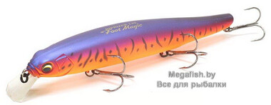 Воблер Riprizer Foot Magic 130-196