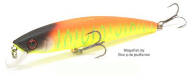 Воблер Strike Pro Arc Minnow 105 (11.5 гр; 10.5 см; 0.6-1.2 м) A242S