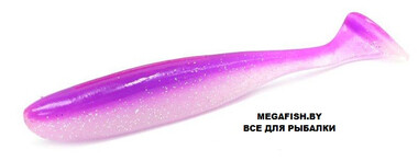 Приманка Keitech Easy Shiner 3.5" (8.8 см; 3.8 гр; 7 шт.) PAL14 Glamorous Pink