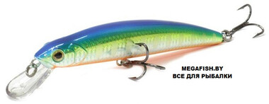 Воблер Strike Pro Musky Monster 160DM (58 гр; 16 см; 0.8-2.5 м) A150-713