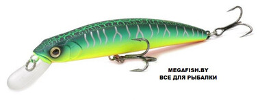 Воблер Strike Pro Musky Monster 160DM (58 гр; 16 см; 0.8-2.5 м) A223S-RP