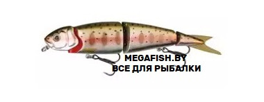 Воблер Savage Gear 4play Herring Liplure 130 (21 гр; 13 см) 37