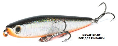 Воблер Strike Pro Slide Bait Heavy One 90 (20 гр; 9 см; 0.4-4 м) A70-SBO