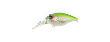 Воблер MEGABASS MR-X GRIFFON   (GP Crack Lime Chart)