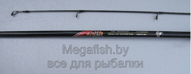 Удилище спиннинговое  Akara Zenith 2,4 m 10-30g art.AK-ZEN-10-30-240 2