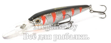 Воблер Strike Pro Diving Shad 110 (12гр, 11см, 2,5-4,0м) floating A140E