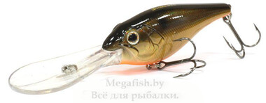 Воблер Strike Pro Crankee Deep Diver 85 (26,5гр, 8,5см, 7-9м) floating 613T