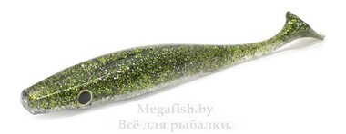 Приманка Strike Pro Pig Shad Jr. (50 гр; 20 см; 2 шт.) C018