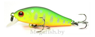 Воблер Zipbaits Khamsin SR (9,5гр, 7см, 1,0-1,5м) suspending ZR-10