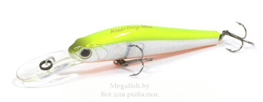 Воблер Zipbaits Rigge Deep 56SP (3.4 гр; 5.6 см; 1-1.3 м) 205R