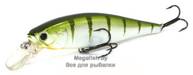 Воблер Pointer 100 Green Perch 888