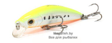 Воблер Strike Pro Mustang Minnow 60 (6 см; 5.8 гр; 0.3-0.7 м) 513T