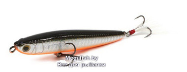 Воблер Strike Pro Slide Bait Heavy One 90 (28 гр; 9 см; 6 м) A70-713